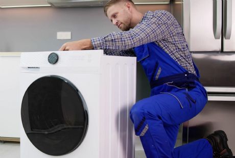 Arçelik Çamaşır Makinesi Tamircisi