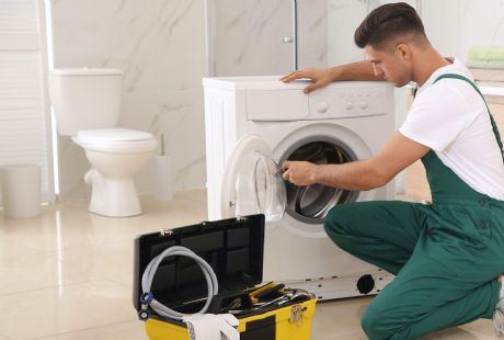 Gaggenau Çamaşır Makinesi Tamircisi