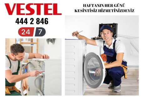 Gaggenau Çamaşır Makinesi Tamiri