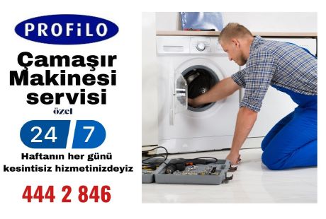 Profilo Çamaşır Makinesi Tamiri