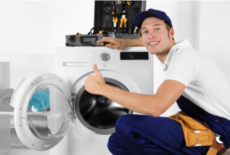 Çamaşır Makinesi Tamircisi En Yakın