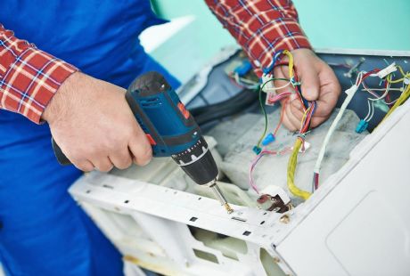 Çamaşır Makinesi Tamir Fiyatları