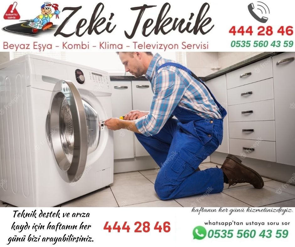 Çamaşır Makinesi Enerji Sınıfları