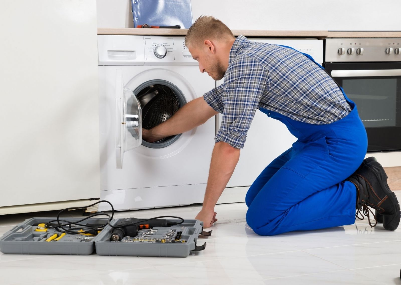 Hoover Çamaşır Makinesi Yedek Parça