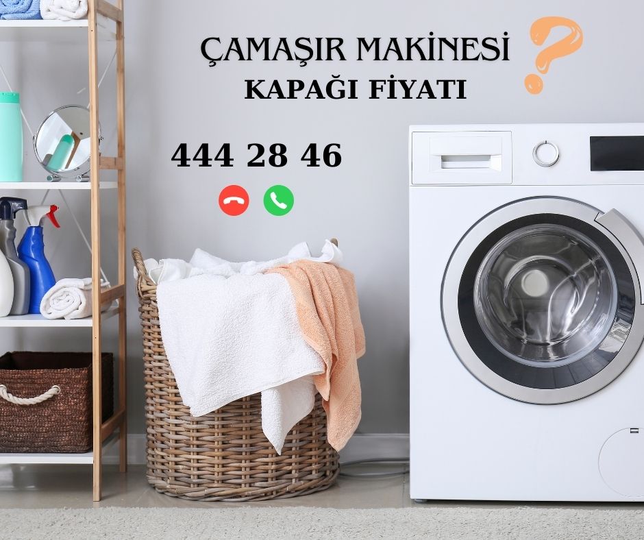 Beko Çamaşır Makinesi Kapağı Fiyatı