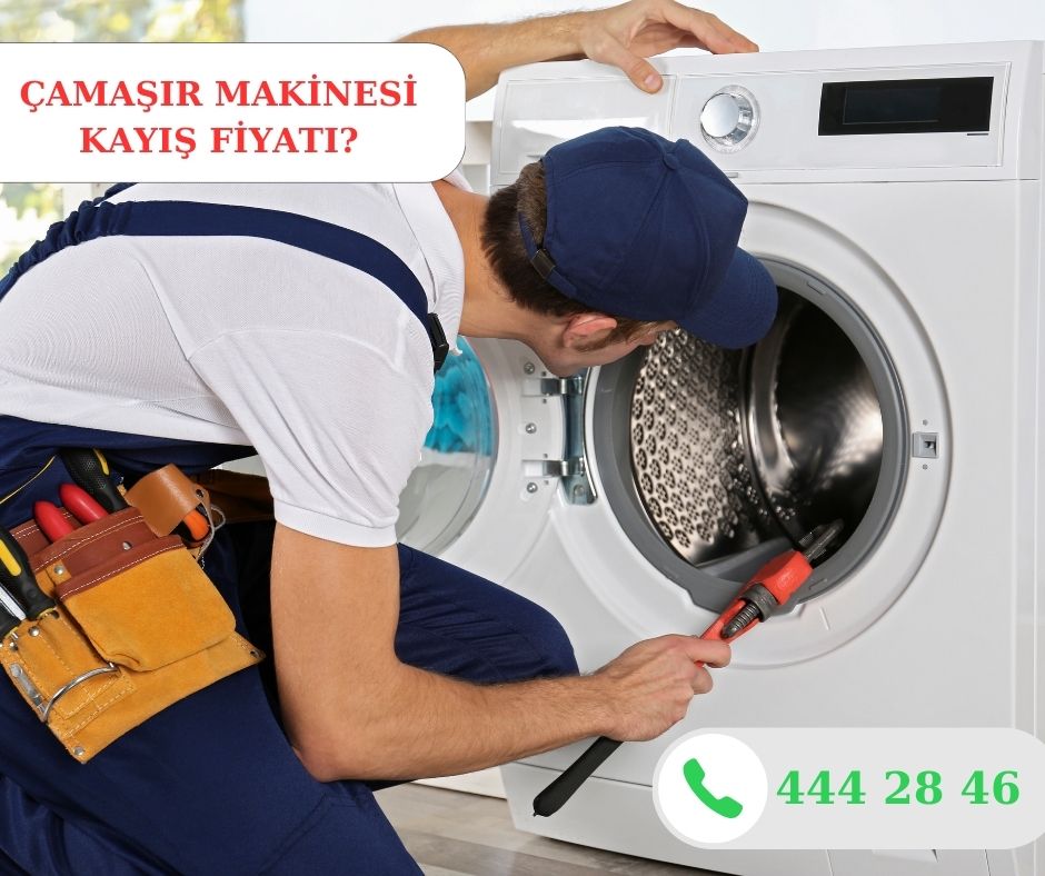 Beko Çamaşır Makinesi Kayışı Fiyatı