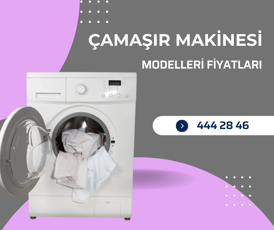 Beko Çamaşır Makinesi Modelleri Fiyatları