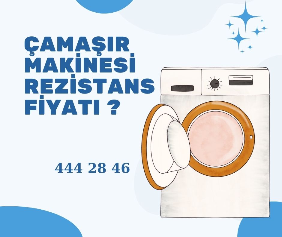 Beko Çamaşır Makinesi Rezistans Fiyatı