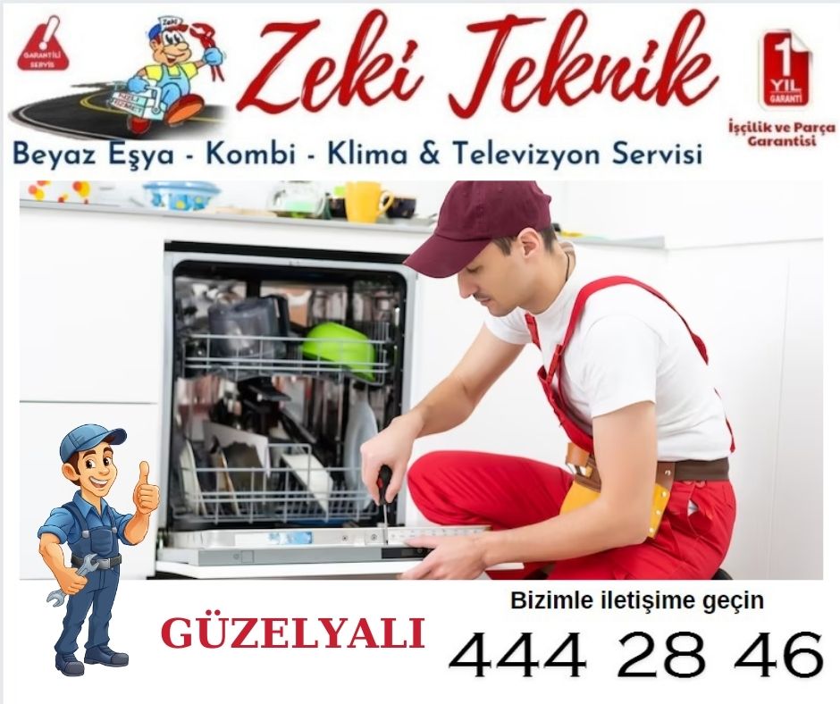 Bulaşık Makinesi Rezistans Tamiri