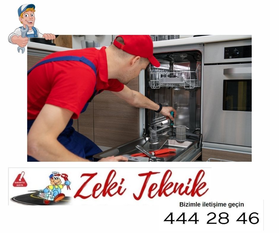 Bulaşık Makinesi Tamircisi Turgutreis
