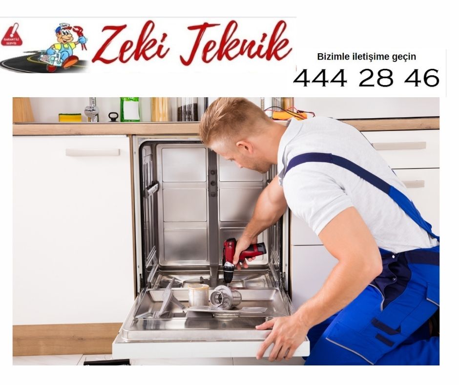 Bulaşık Makinesi Tamircisi Yenikent
