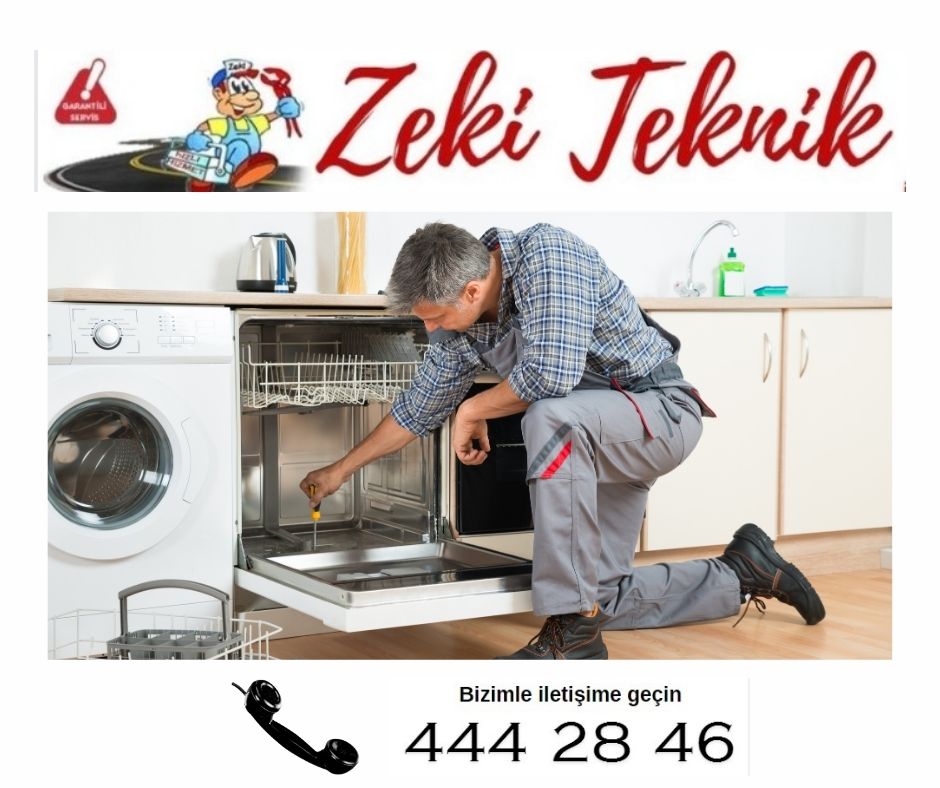 Bulaşık Makinesi Tamircisi Fatih