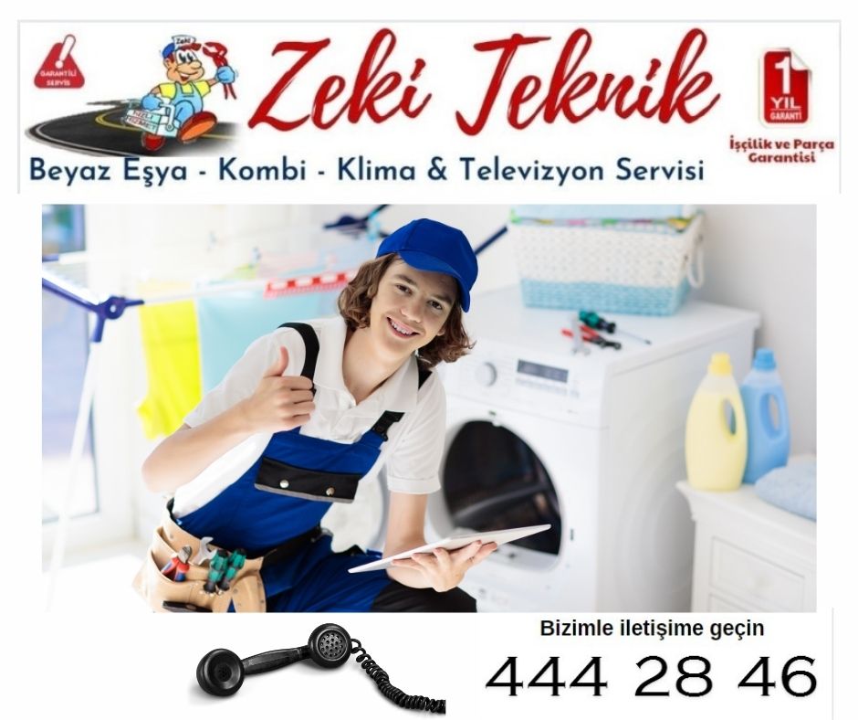Bursa Osmangazi Çamaşır Makinesi Tamircisi