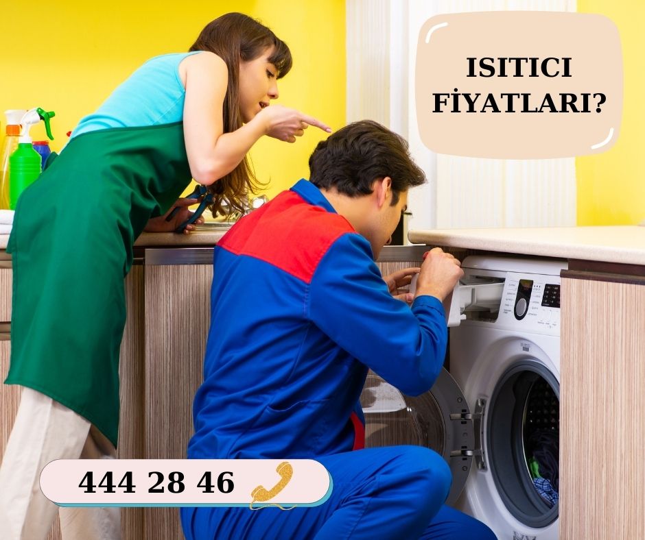 Beko Çamaşır Makinesi Isıtıcı Fiyatları
