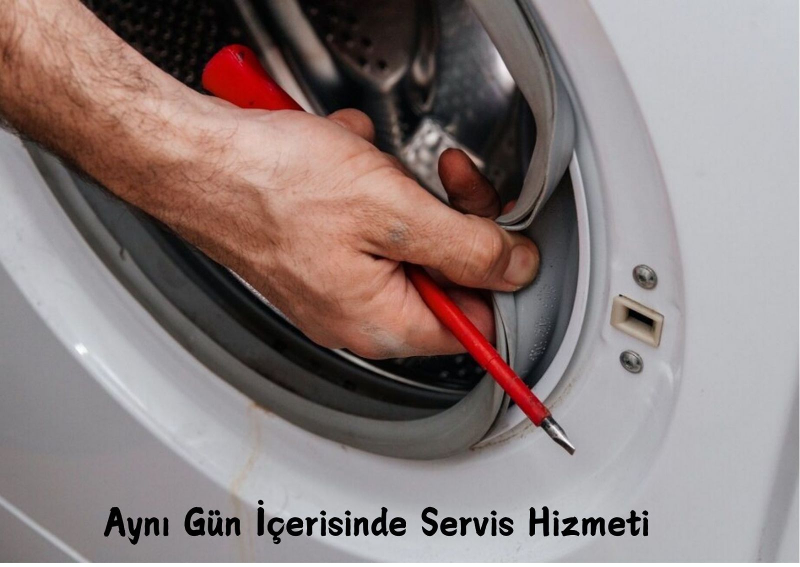 Şanlıurfa Çamaşır Makinesi Tamircisi