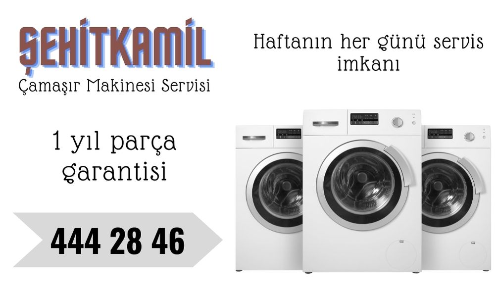 şahinbey-çamaşır-makinesi-tamircisi