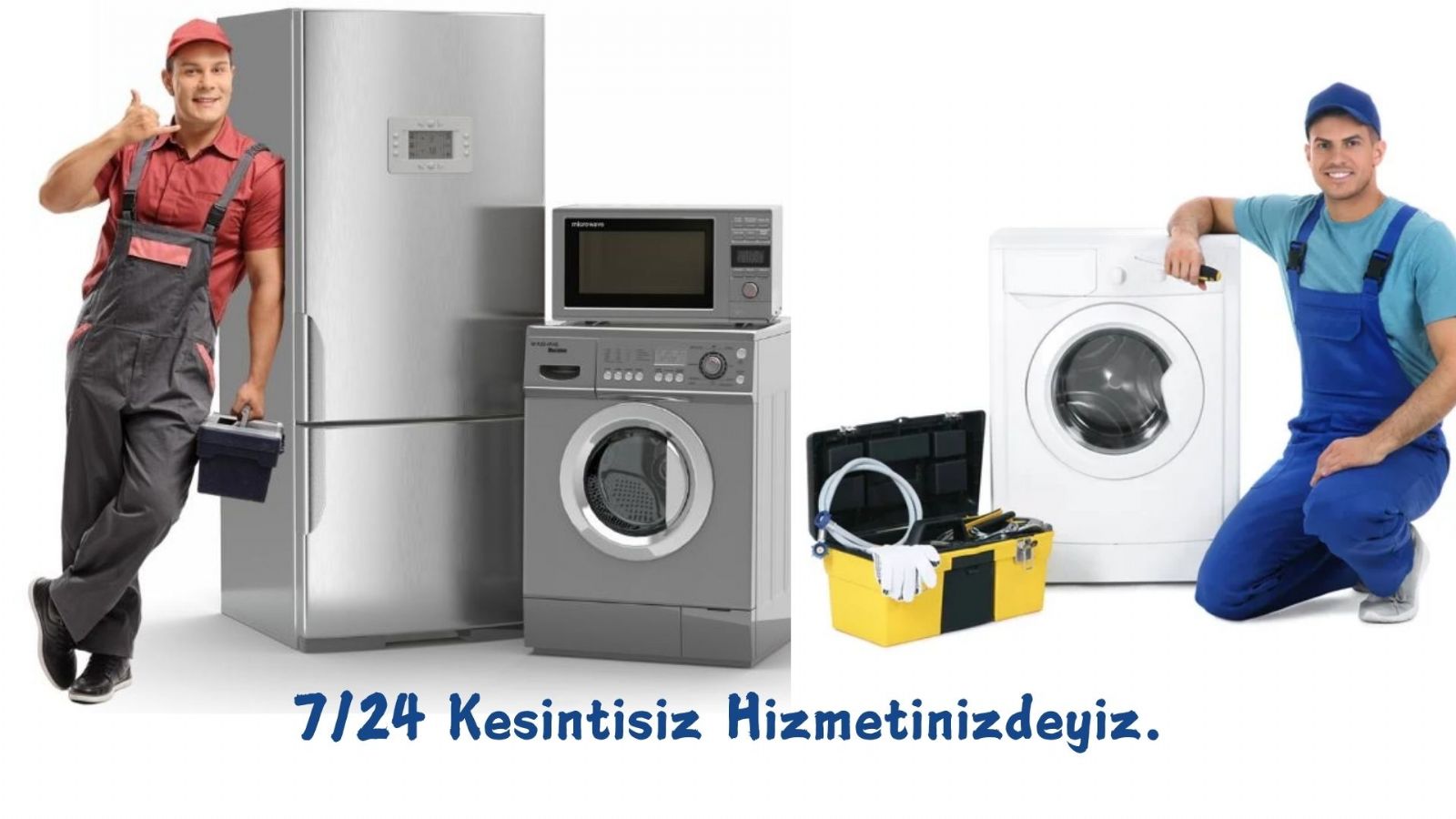 Osmaniye Çamaşır Makinesi Tamircisi