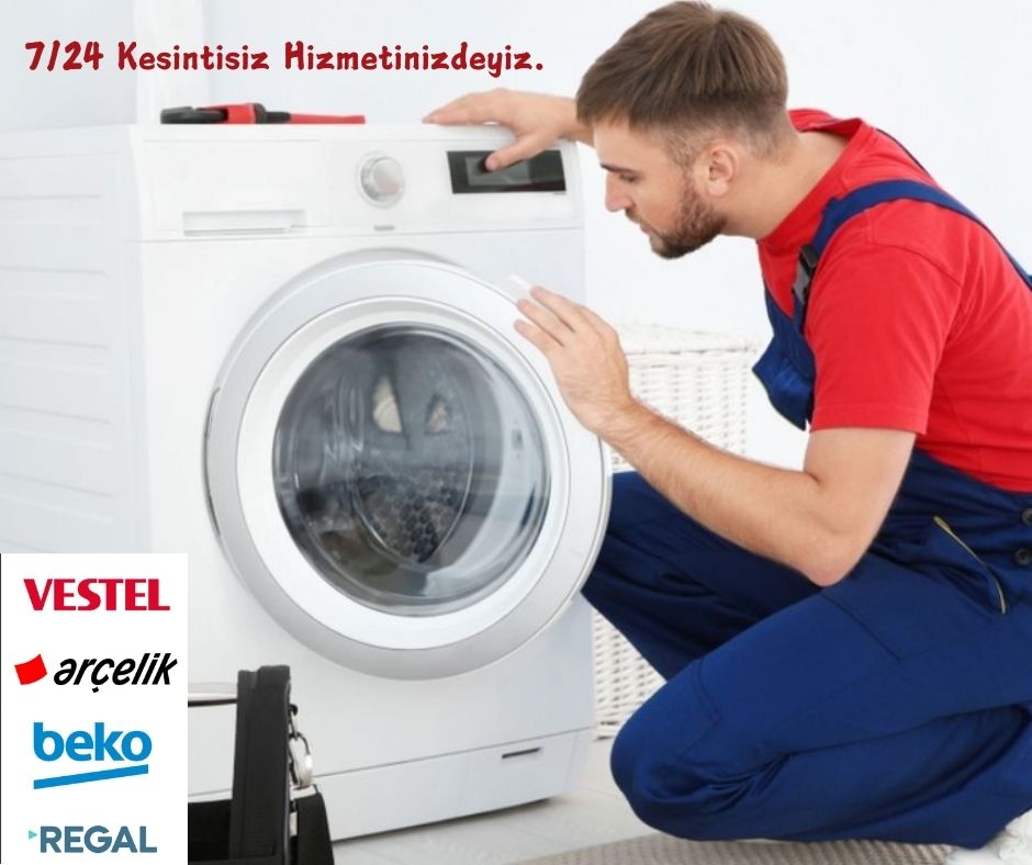Karaköprü Çamaşır Makinesi Tamircisi