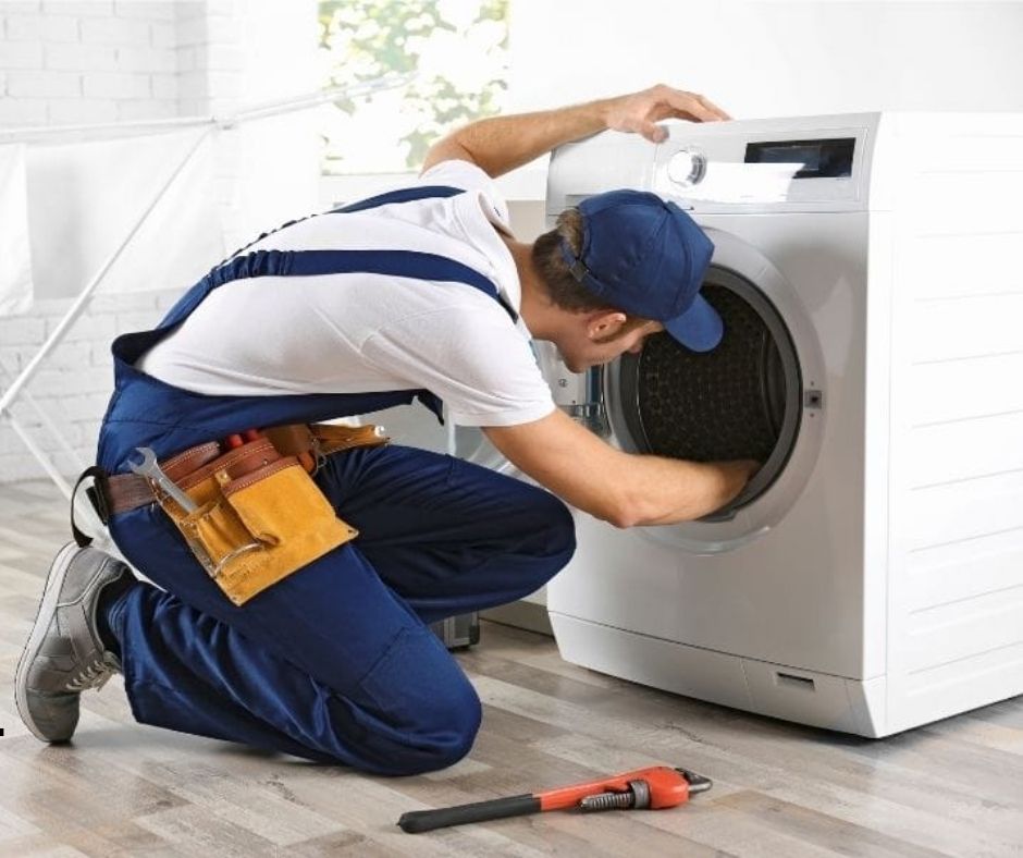 Kastamonu Çamaşır Makinesi Tamircisi