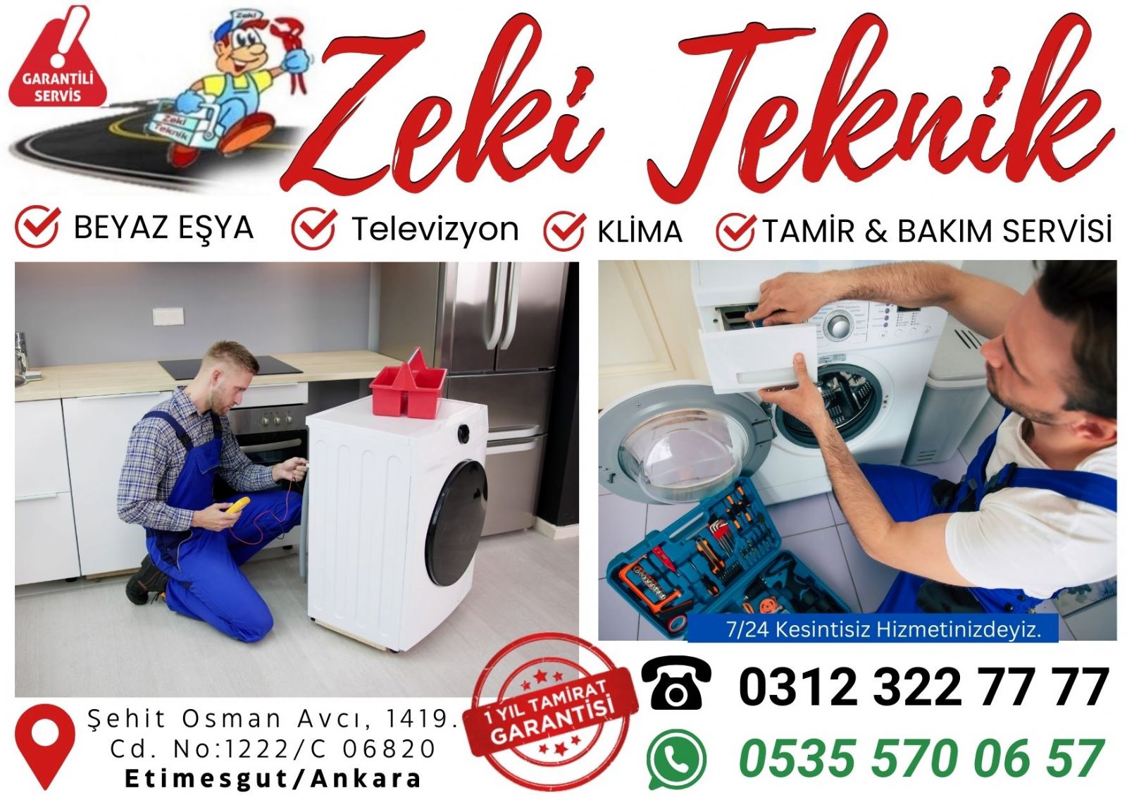 etimesgut-çamaşır-makinesi-tamircisi