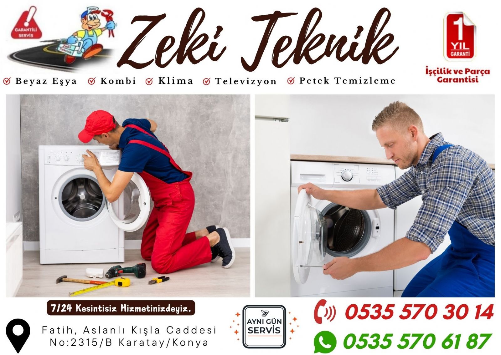 karatay-çamaşır-makinesi-servisi
